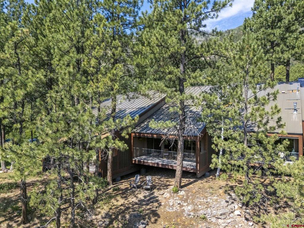 73 S Tamarron Drive Durango CO 81301