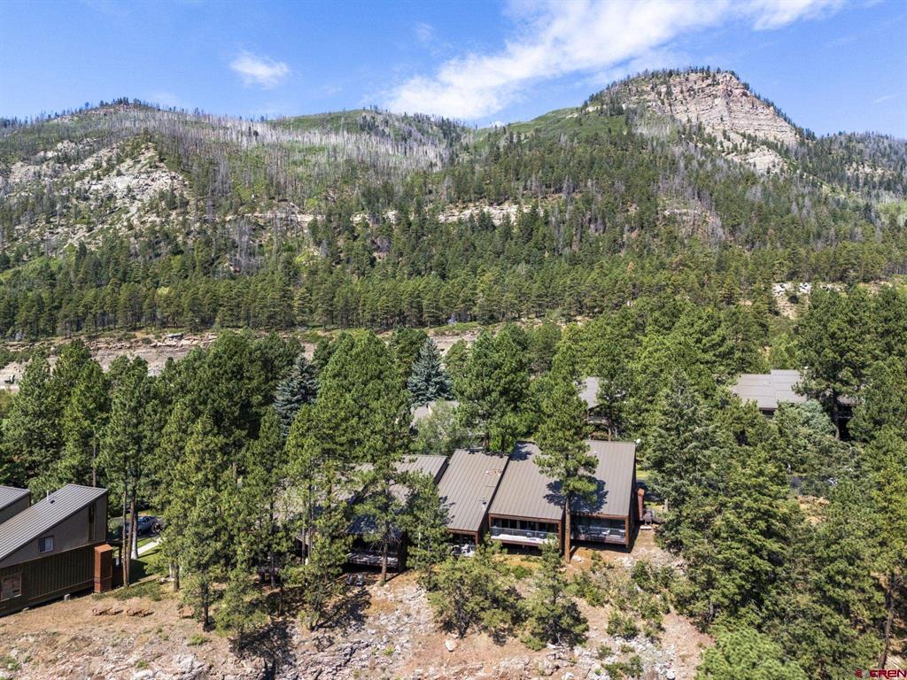 73 S Tamarron Drive Durango CO 81301