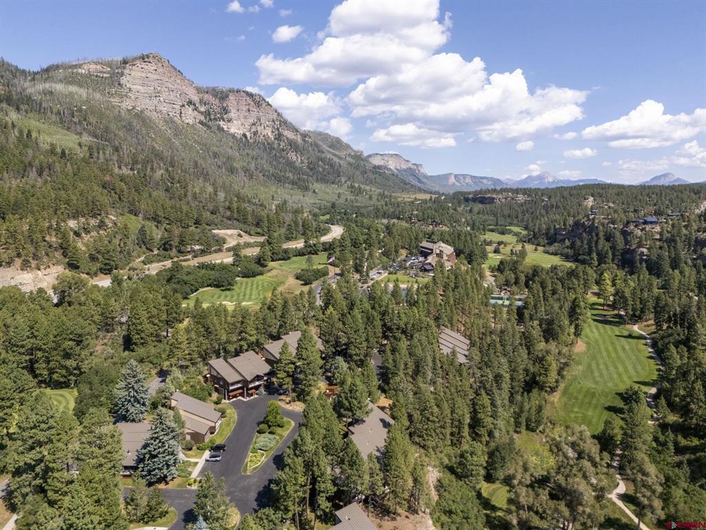 73 S Tamarron Drive Durango CO 81301