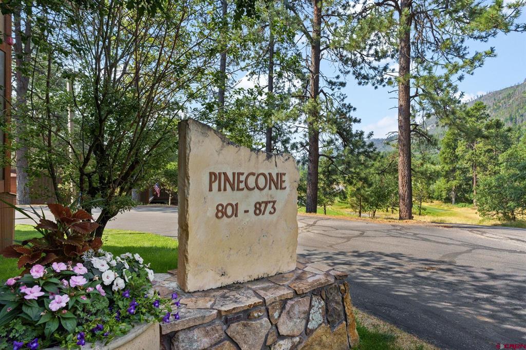 73 S Tamarron Drive Durango CO 81301
