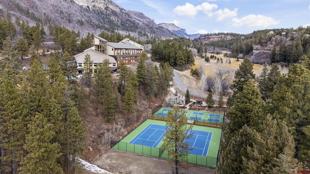 73 S Tamarron Drive Durango CO 81301
