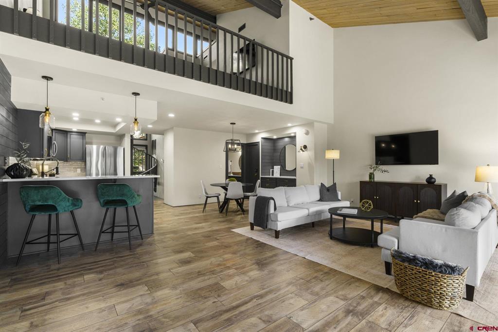 73 S Tamarron Drive Durango CO 81301
