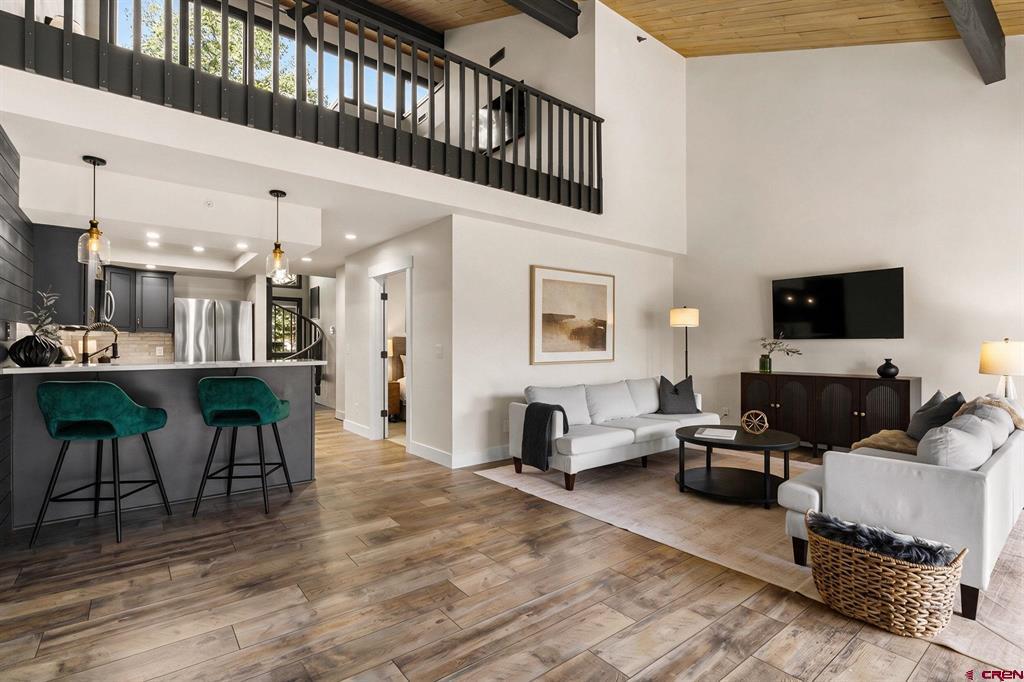 73 S Tamarron Drive Durango CO 81301