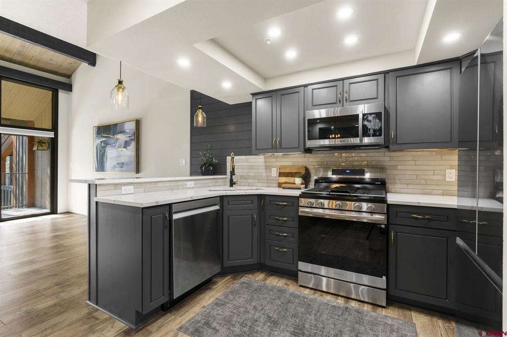 73 S Tamarron Drive Durango CO 81301