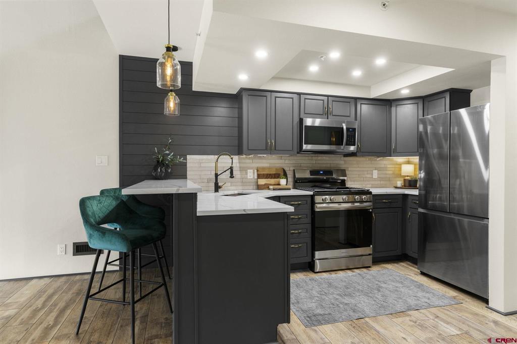 73 S Tamarron Drive Durango CO 81301