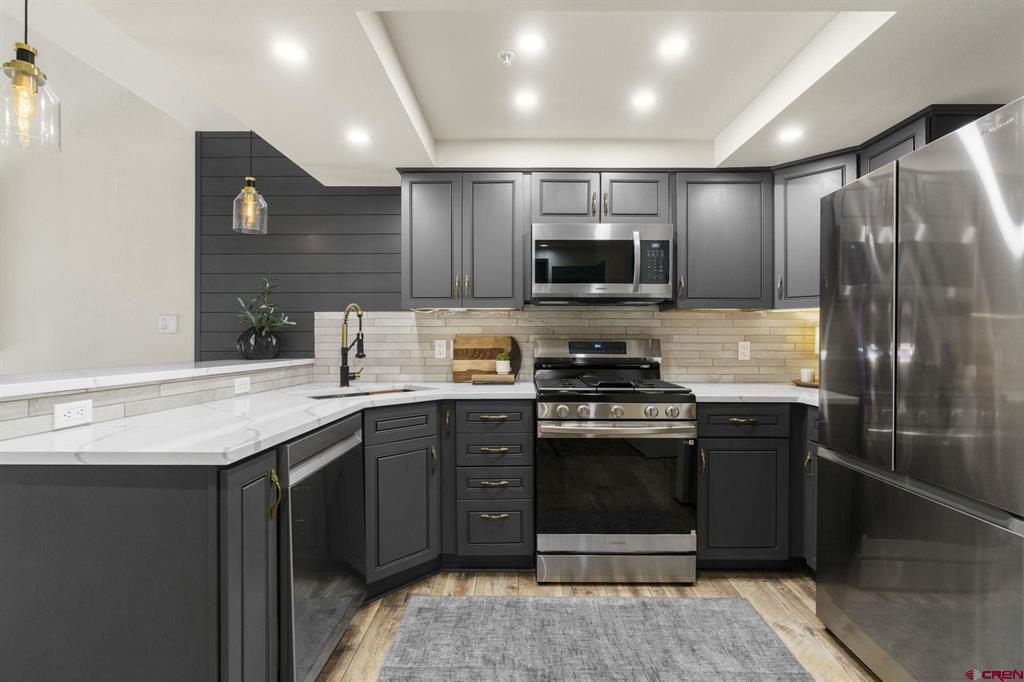 73 S Tamarron Drive Durango CO 81301