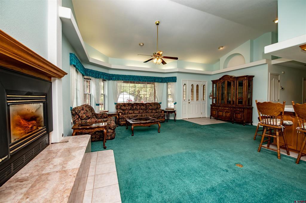 47 Antelope Avenue Pagosa Springs CO 81147