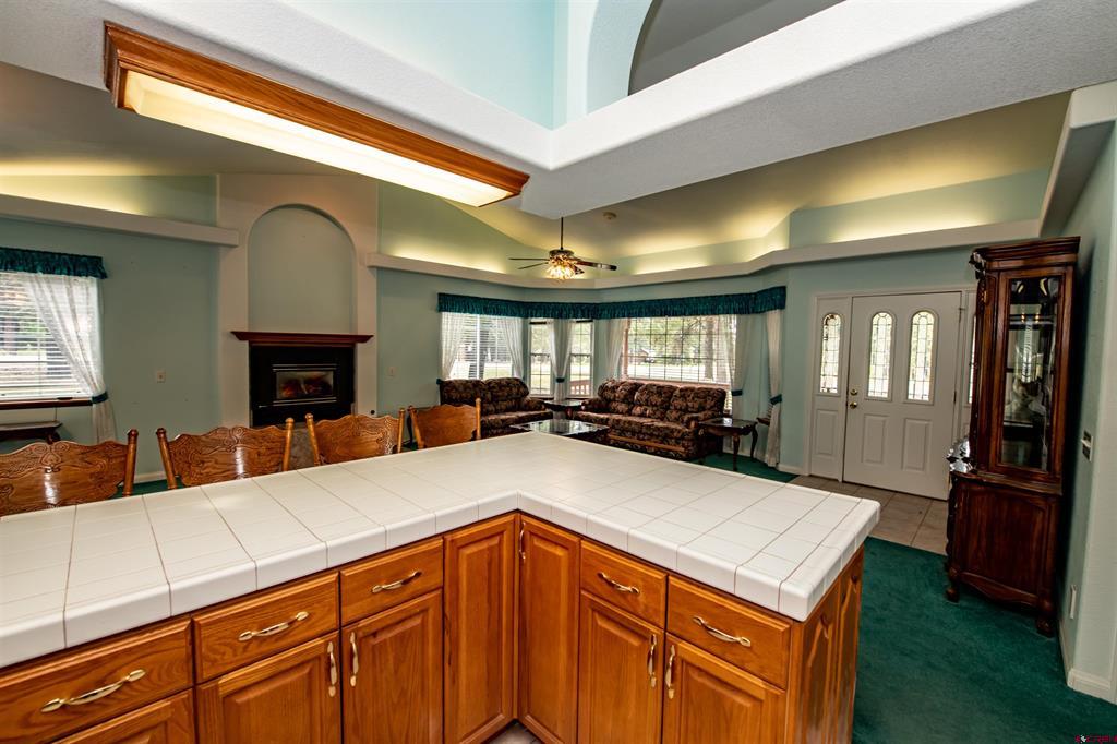 47 Antelope Avenue Pagosa Springs CO 81147