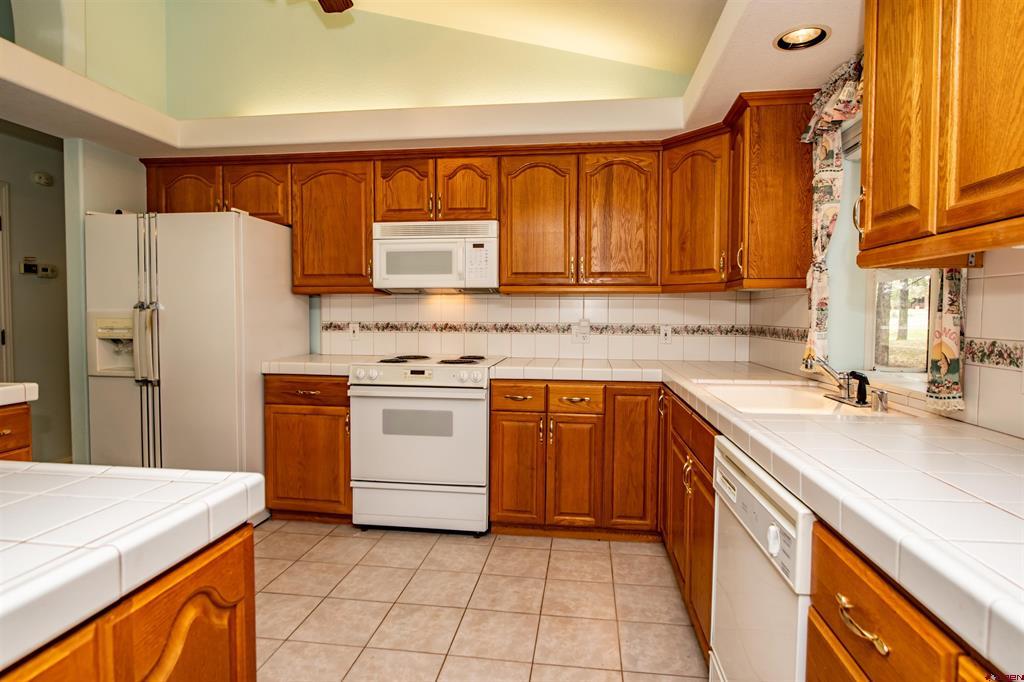 47 Antelope Avenue Pagosa Springs CO 81147