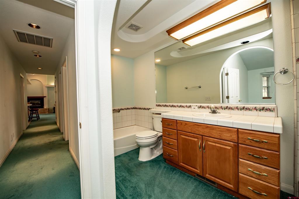 47 Antelope Avenue Pagosa Springs CO 81147