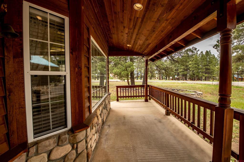 47 Antelope Avenue Pagosa Springs CO 81147