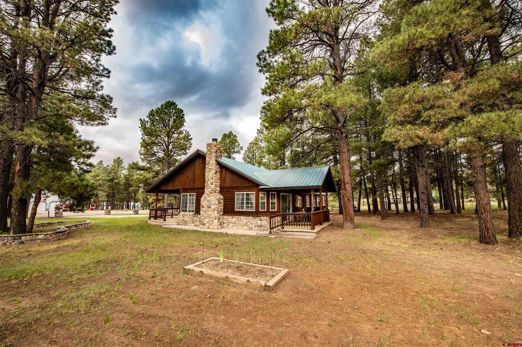 47 Antelope Avenue Pagosa Springs CO 81147