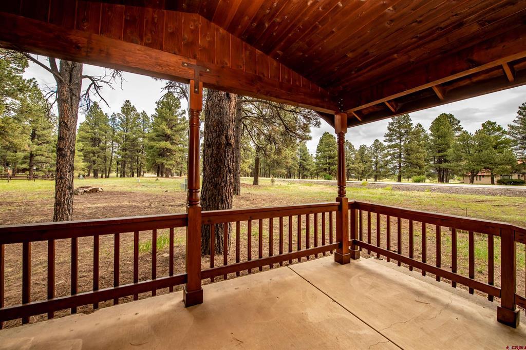 47 Antelope Avenue Pagosa Springs CO 81147