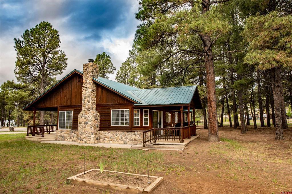 47 Antelope Avenue Pagosa Springs CO 81147