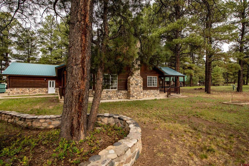 47 Antelope Avenue Pagosa Springs CO 81147