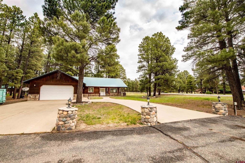 47 Antelope Avenue Pagosa Springs CO 81147