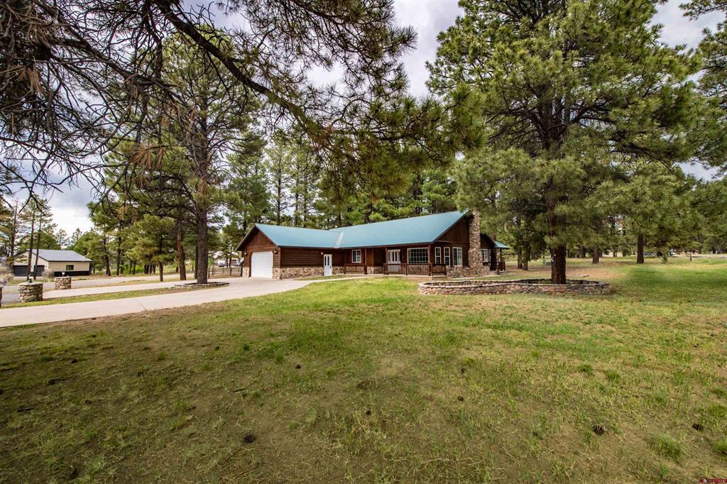 47 Antelope Avenue Pagosa Springs CO 81147
