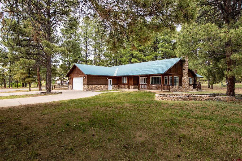 47 Antelope Avenue Pagosa Springs CO 81147