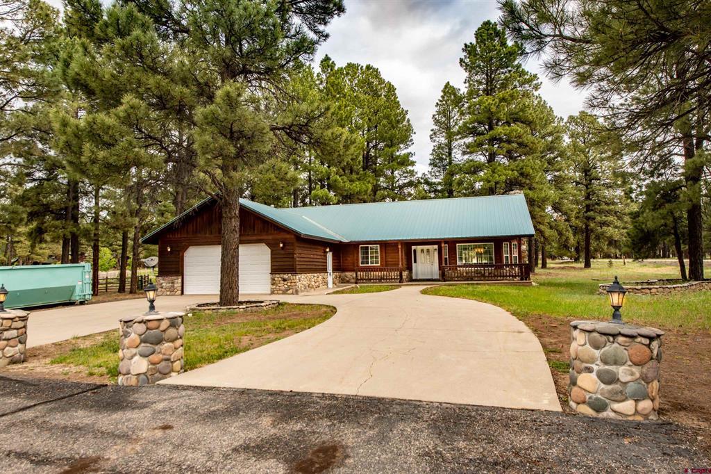 47 Antelope Avenue Pagosa Springs CO 81147