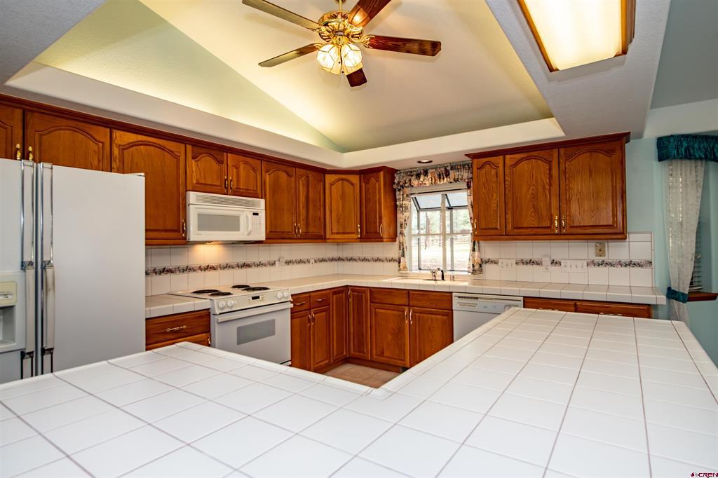 47 Antelope Avenue Pagosa Springs CO 81147