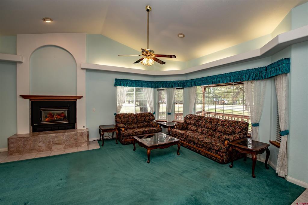 47 Antelope Avenue Pagosa Springs CO 81147