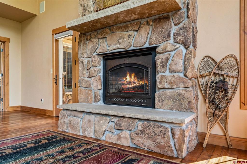 1126 N Dalton Ranch Road Durango CO 81301