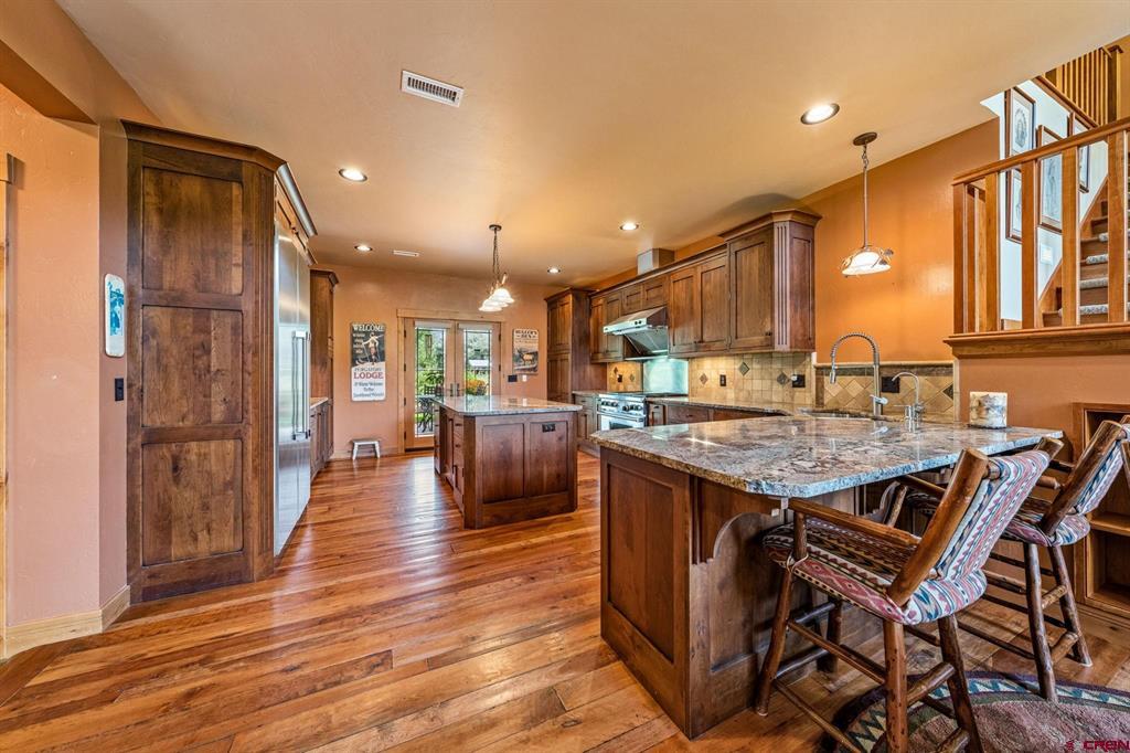 1126 N Dalton Ranch Road Durango CO 81301