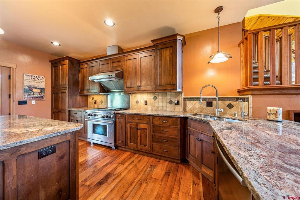 1126 N Dalton Ranch Road Durango CO 81301