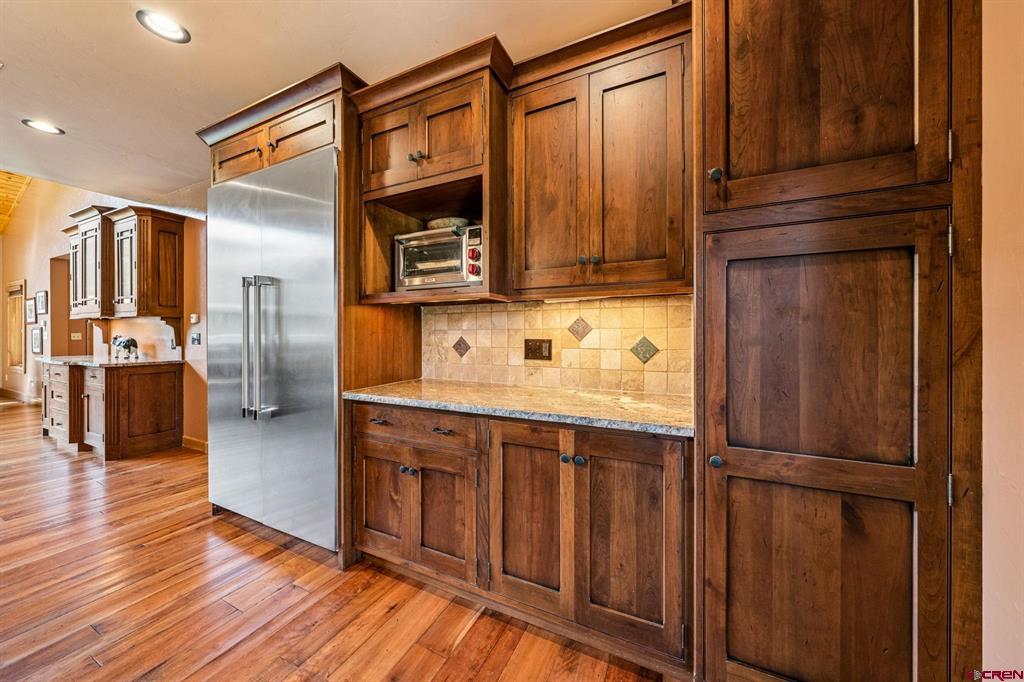 1126 N Dalton Ranch Road Durango CO 81301