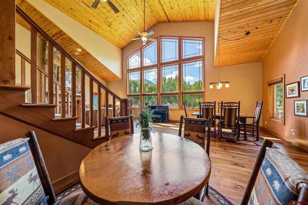 1126 N Dalton Ranch Road Durango CO 81301