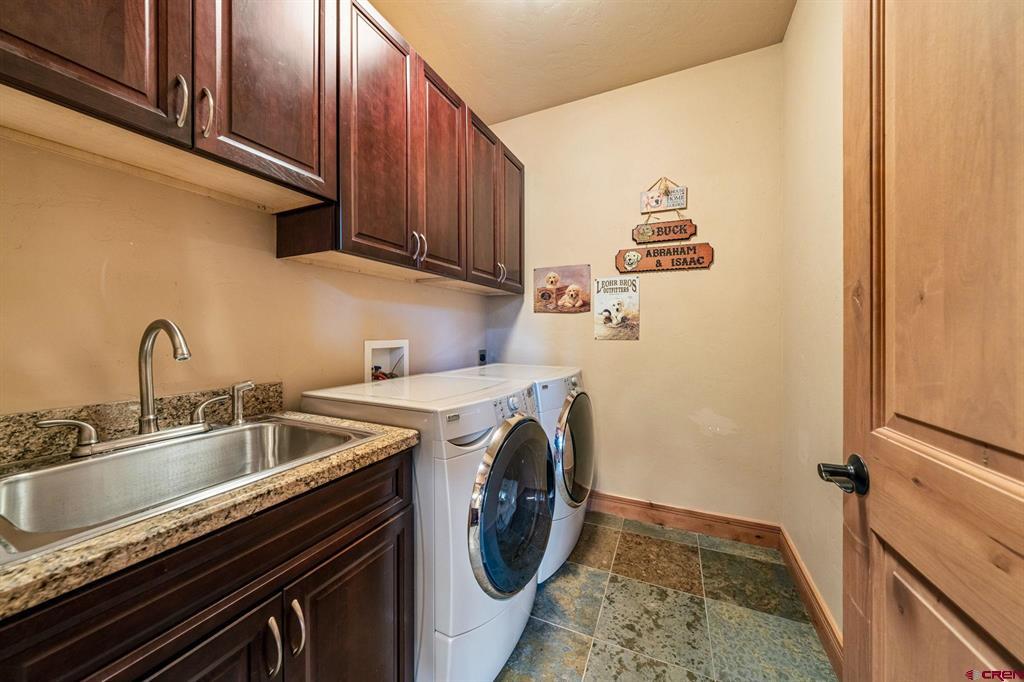 1126 N Dalton Ranch Road Durango CO 81301