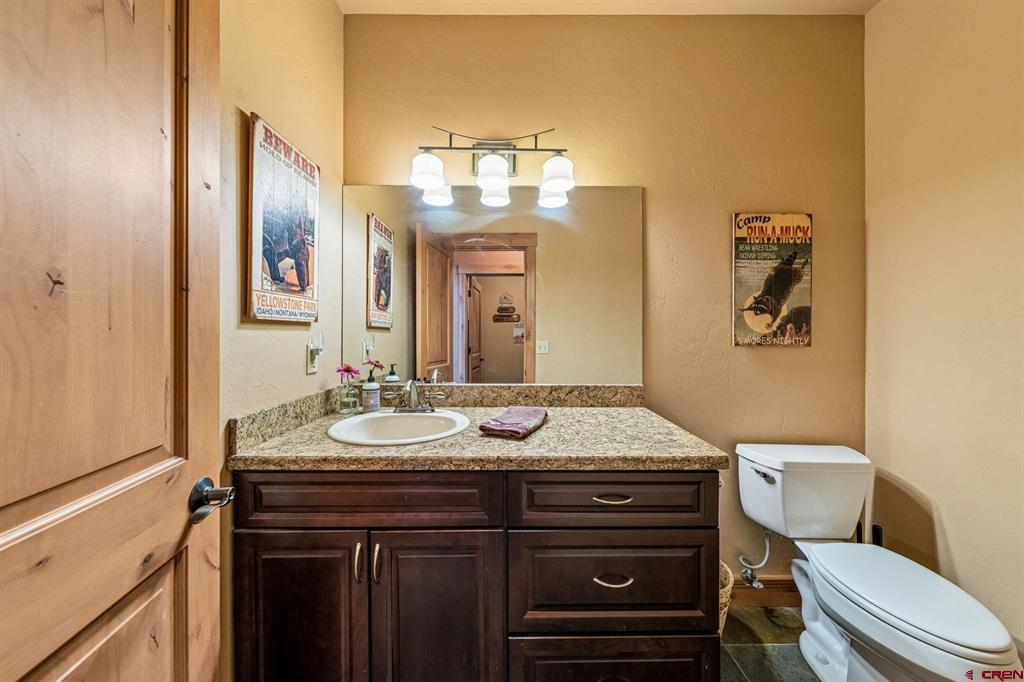 1126 N Dalton Ranch Road Durango CO 81301