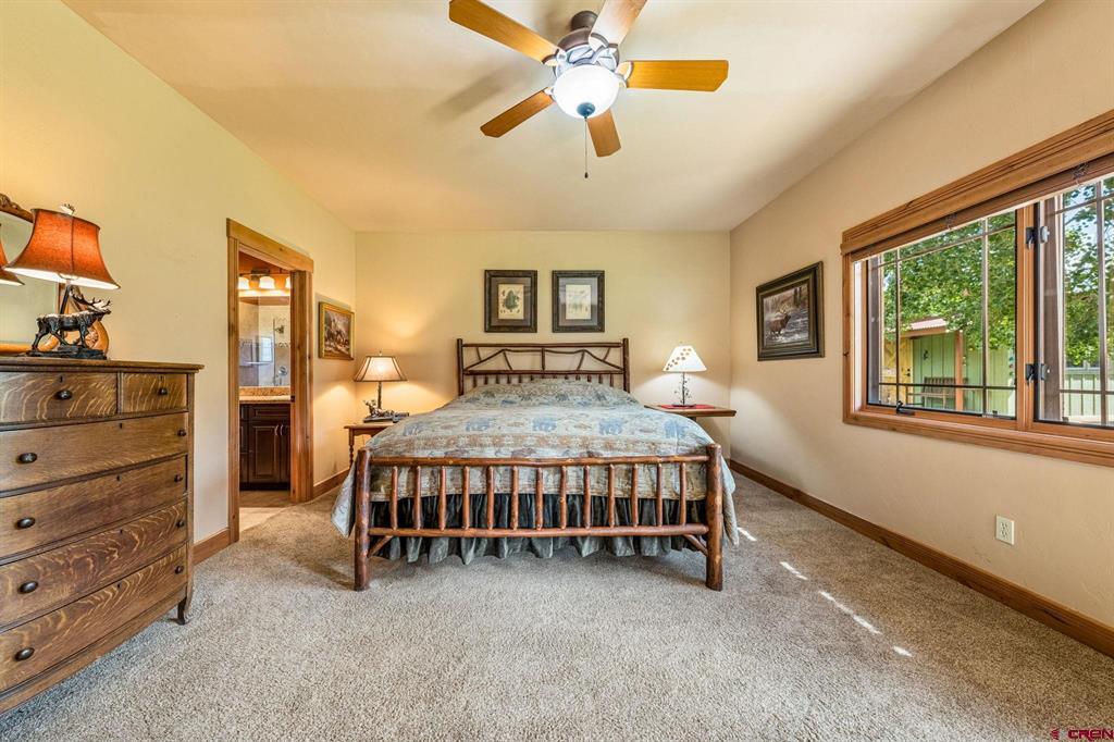 1126 N Dalton Ranch Road Durango CO 81301
