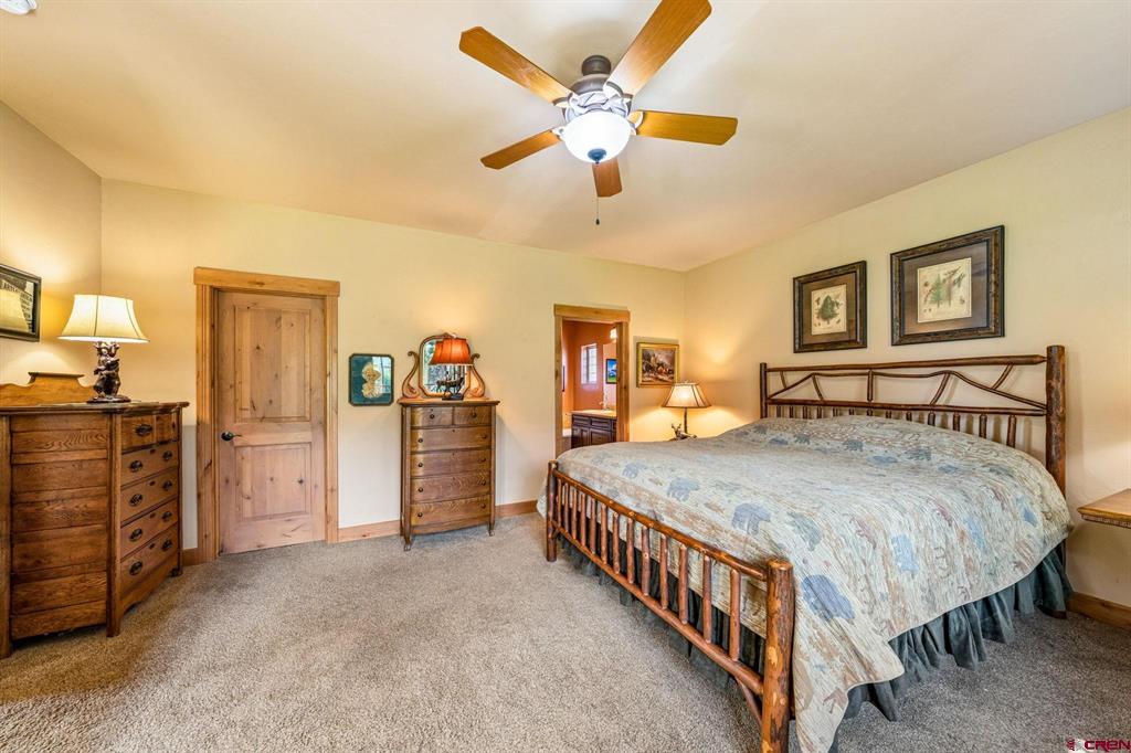 1126 N Dalton Ranch Road Durango CO 81301