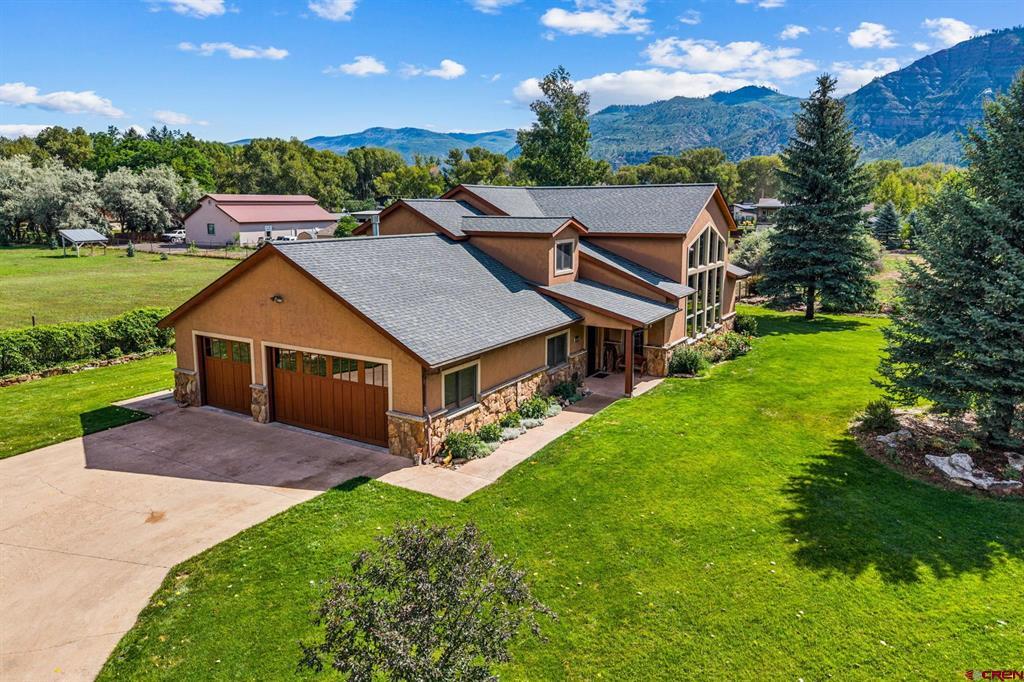 1126 N Dalton Ranch Road Durango CO 81301