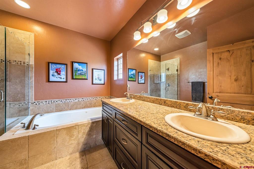 1126 N Dalton Ranch Road Durango CO 81301