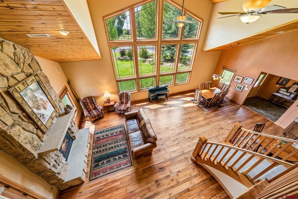 1126 N Dalton Ranch Road Durango CO 81301