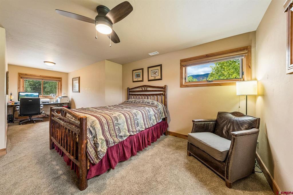 1126 N Dalton Ranch Road Durango CO 81301