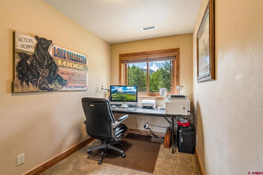 1126 N Dalton Ranch Road Durango CO 81301