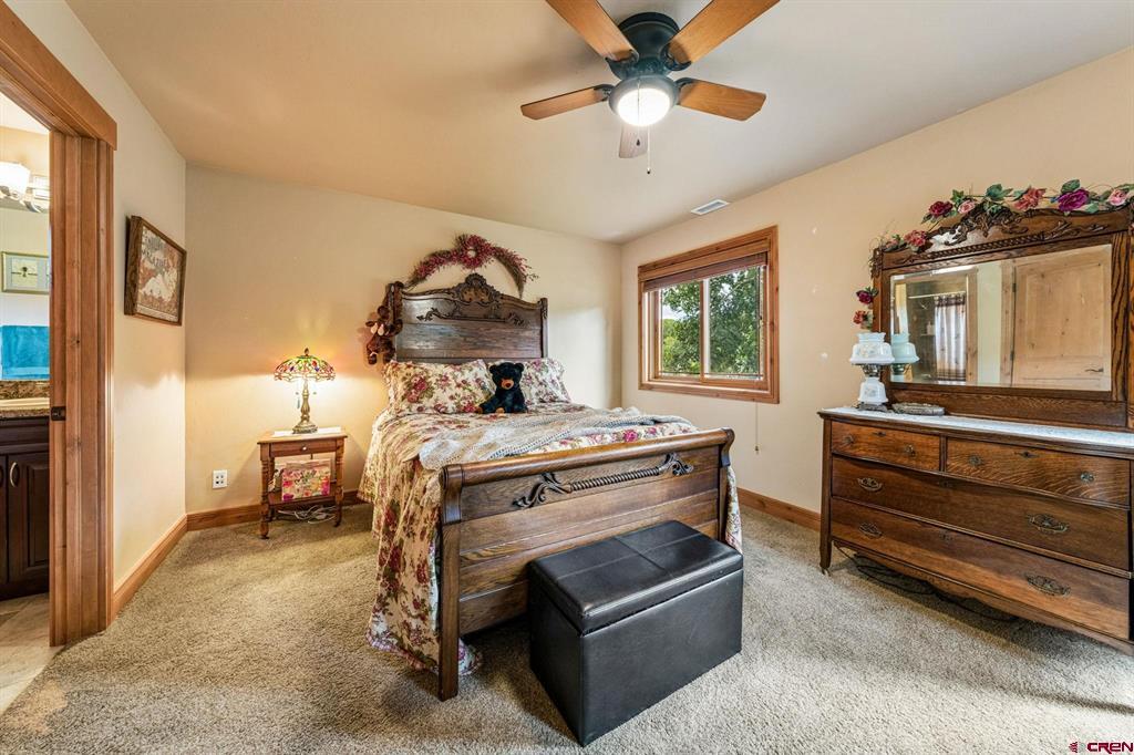 1126 N Dalton Ranch Road Durango CO 81301