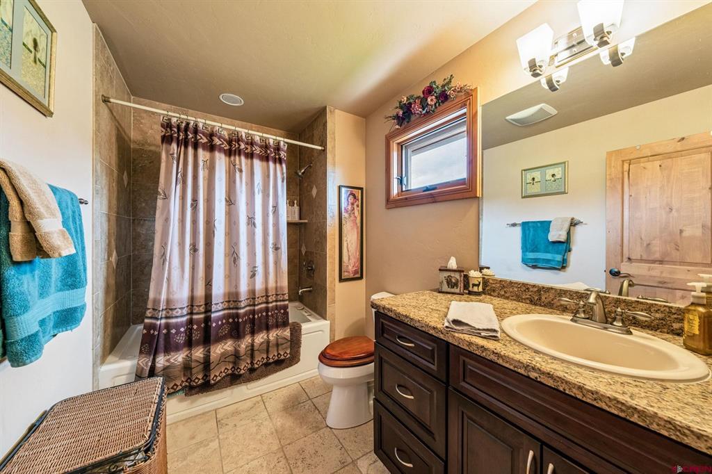 1126 N Dalton Ranch Road Durango CO 81301