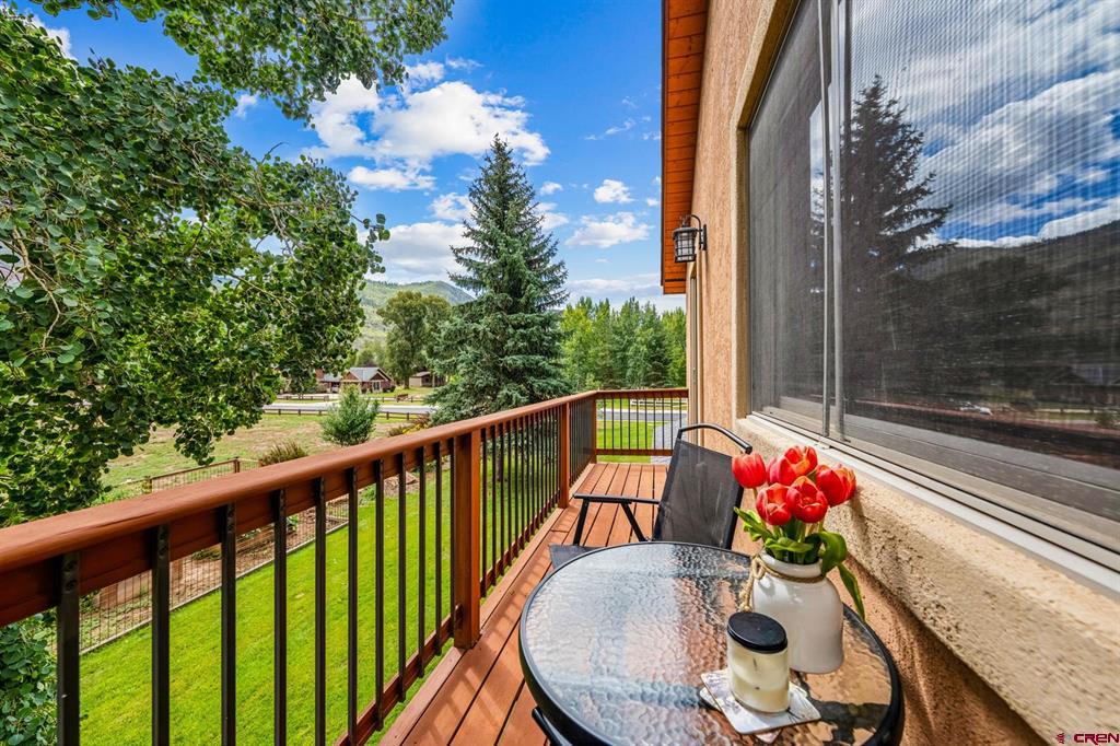1126 N Dalton Ranch Road Durango CO 81301
