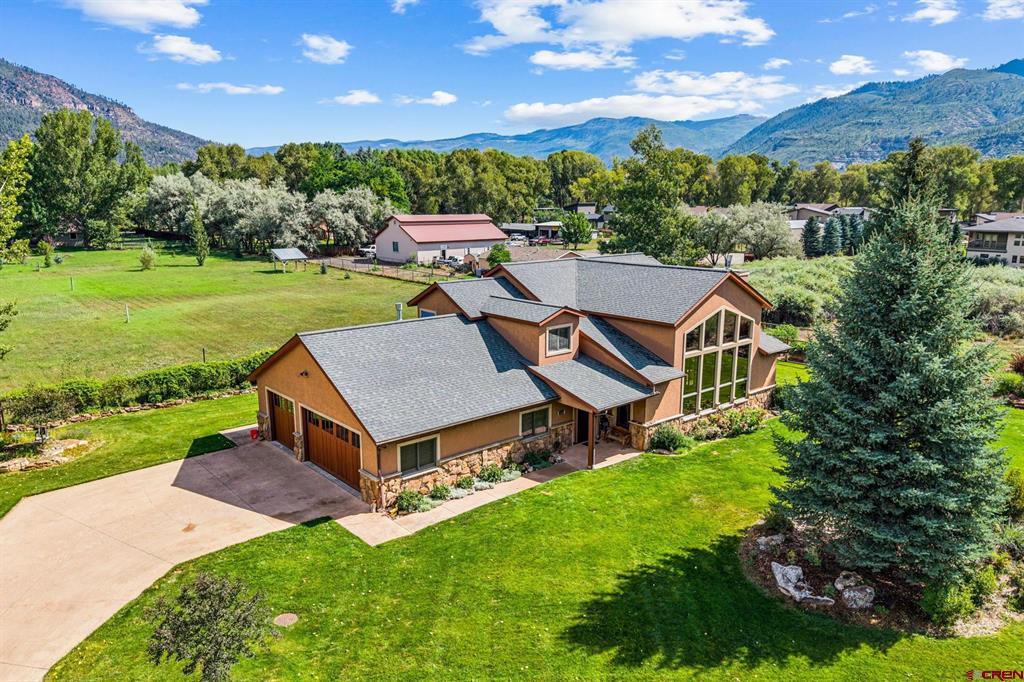 1126 N Dalton Ranch Road Durango CO 81301
