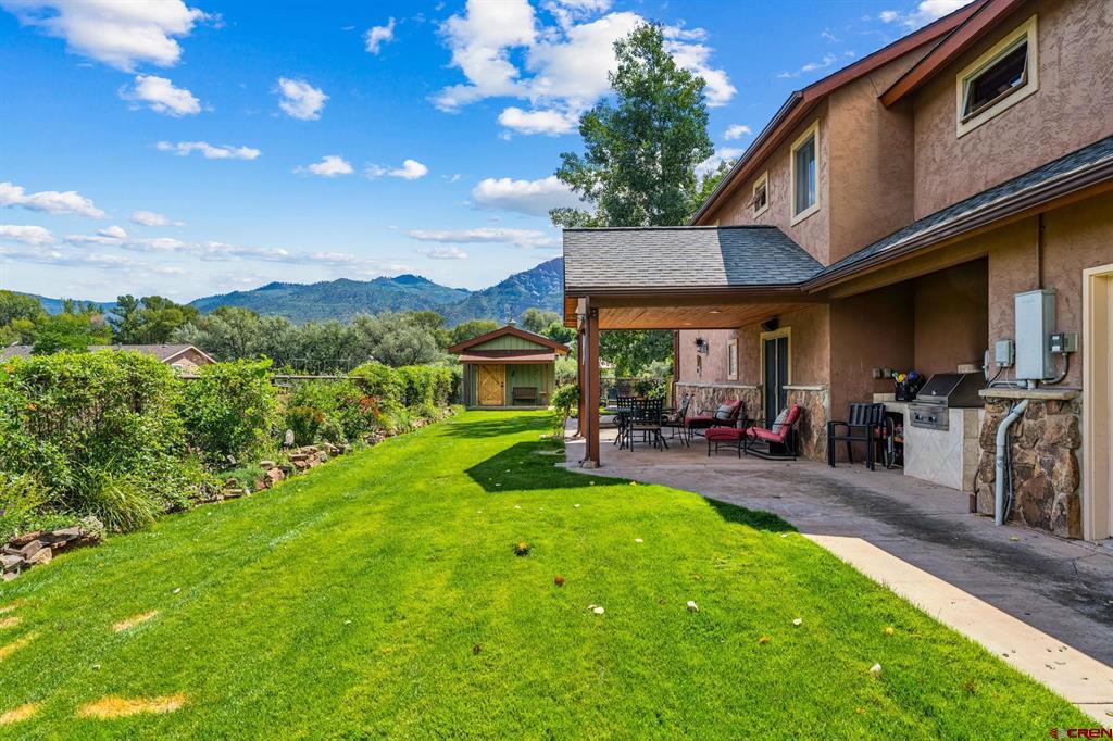1126 N Dalton Ranch Road Durango CO 81301