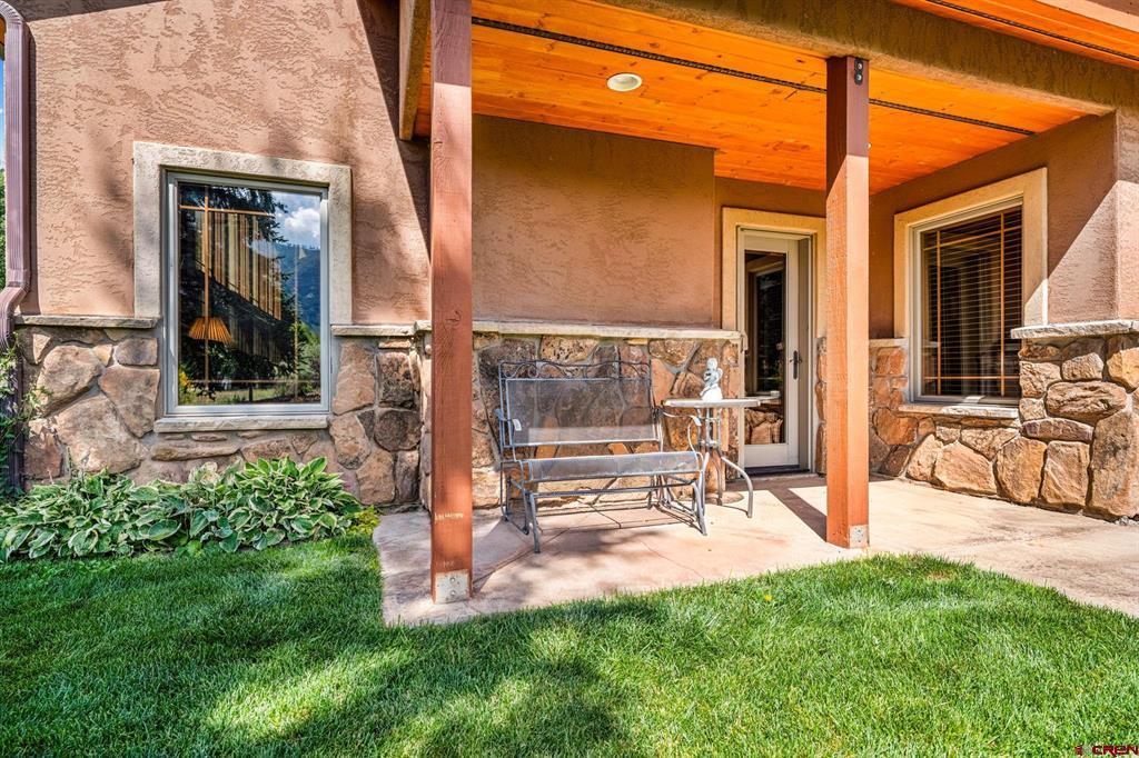 1126 N Dalton Ranch Road Durango CO 81301