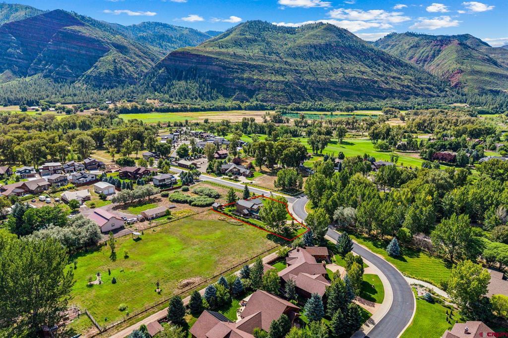 1126 N Dalton Ranch Road Durango CO 81301