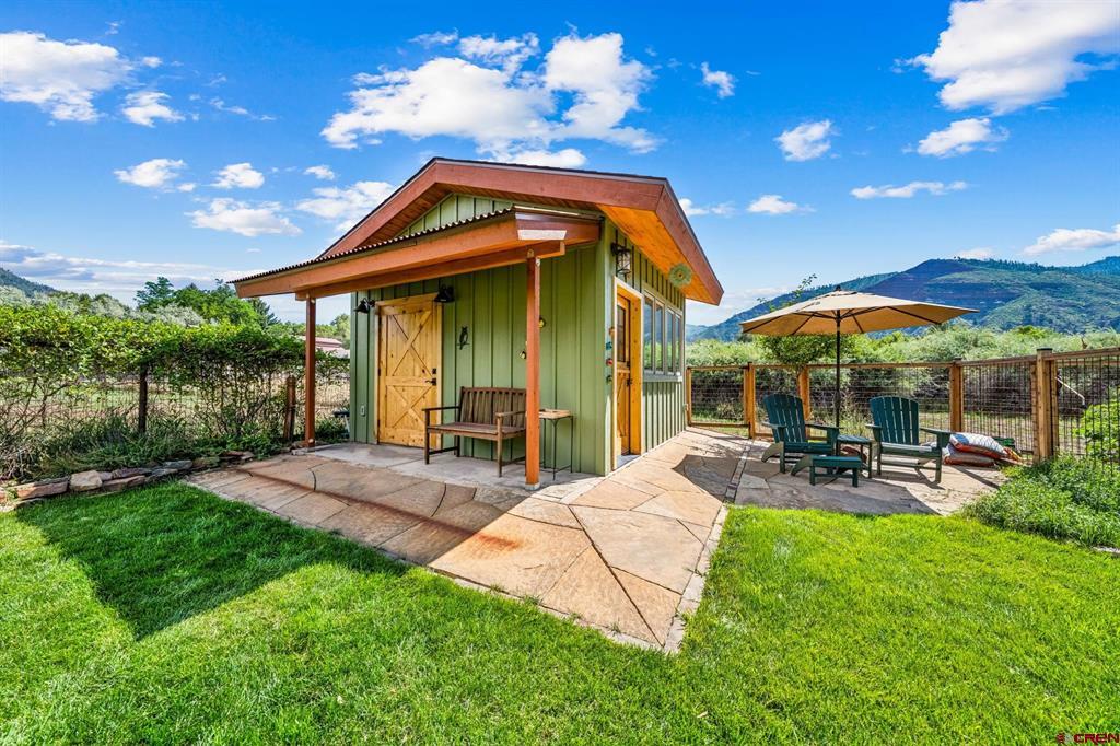 1126 N Dalton Ranch Road Durango CO 81301