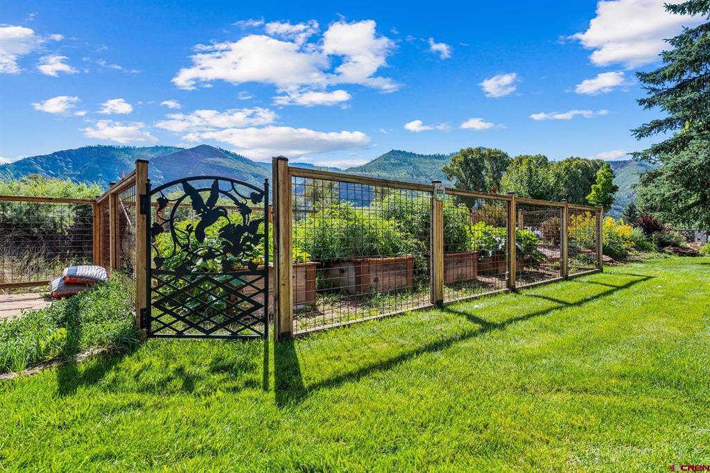 1126 N Dalton Ranch Road Durango CO 81301