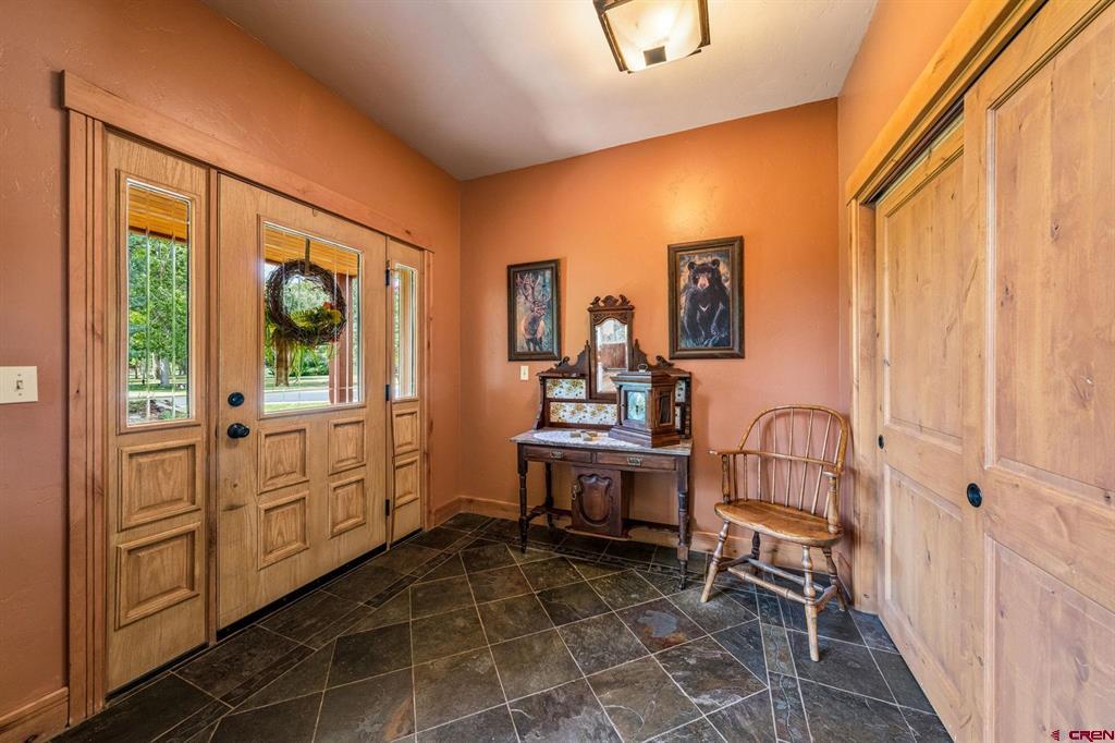 1126 N Dalton Ranch Road Durango CO 81301