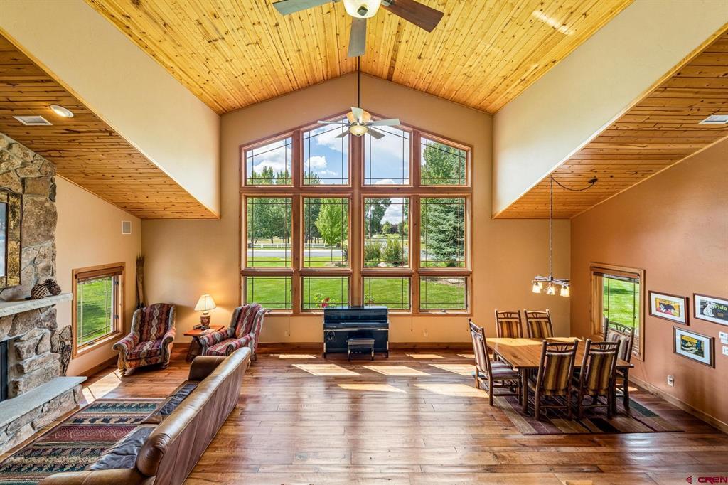 1126 N Dalton Ranch Road Durango CO 81301